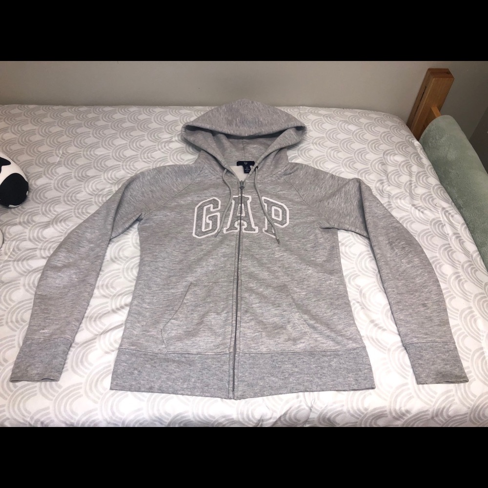 GAP Grey Jacket